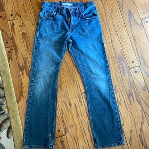 Men’s Lee Jeans